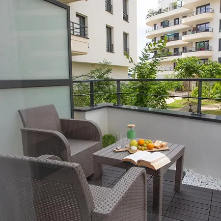 Le Elegant Apartment Bois-Colombes