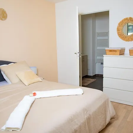 Apartment Le Elegant *