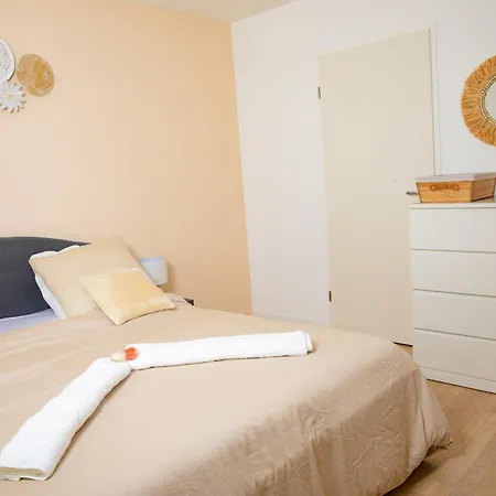 Apartment Le Elegant