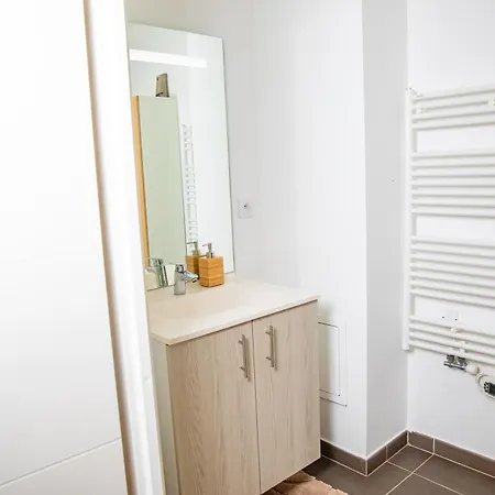 Le Elegant Apartament
